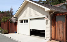 Roskhill garage construction leads