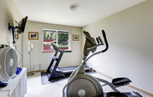 Roskhill home gym construction leads