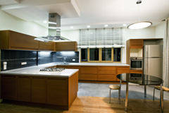 kitchen extensions Roskhill