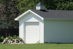 Roskhill outbuilding construction costs