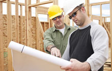 Roskhill outhouse construction leads